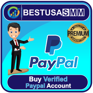 Buy Verified PayPal Accounts