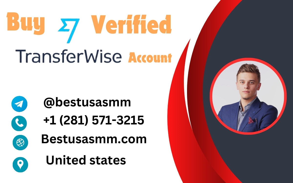 Buy Verified Wise Accounts