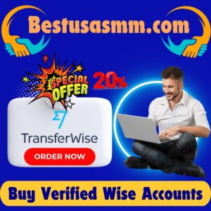 Buy Verified Wise Accounts