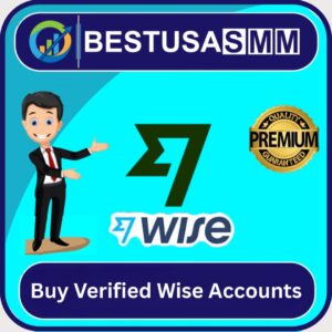 Buy Verified Wise Accounts
