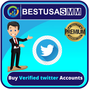 Buy Twitter Account