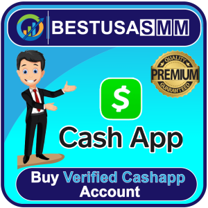 Buy Verified Cash app Accounts