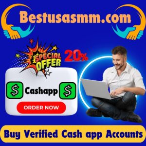 buy verified cash app accounts