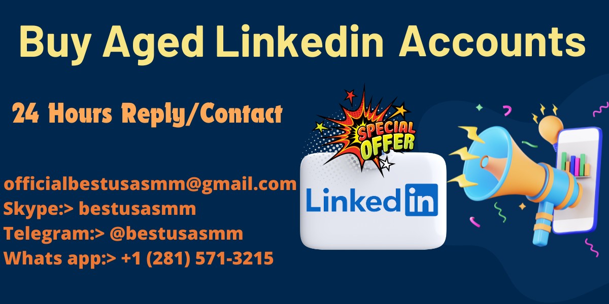 Buy-Verified-LinkedIn-Accounts